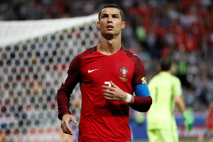 Cristiano Ronaldo apsisprendė dėl klubo