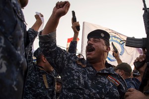 Per anksti švęsti pergalę? Kaip sustabdyti naujos „Islamo valstybės“ iškilimą