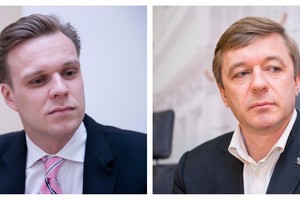 Intrigos dėl urėdijų reformos: Ramūnas Karbauskis įgėlė miškininkams