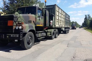 Lietuvoje JAV dislokavo „Patriot“. Kas tai yra ir kaip tai veikia?