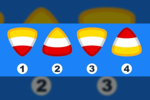 Kuri figūra čia nereikalinga? Net ir neteisingai atsakę daug sužinosite