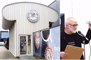 Tarp architektų elito bręsta karas: bijo keršto