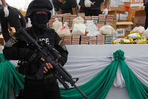 Per masines šaudynes Tailande žuvo aštuoni žmonės