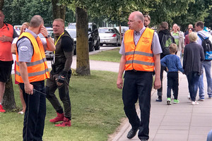 Po Naisių festivalio nebegali tylėti: „Matyt, toks jau lietuvių mentalitetas“