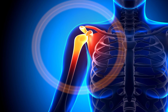 Skauda petį? Štai ką tai gali reikšti