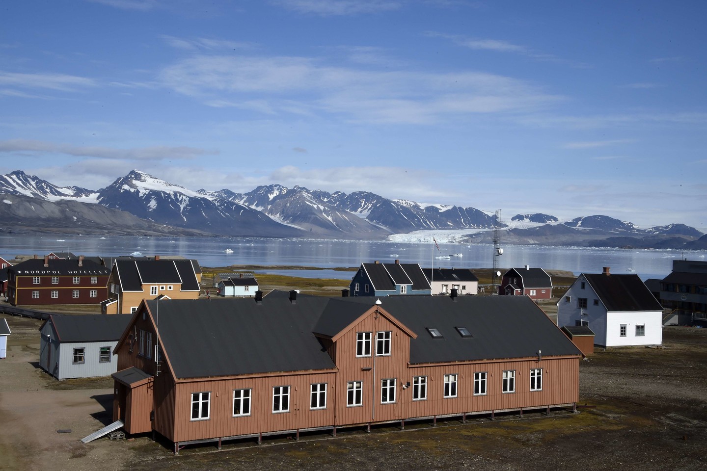 Kiekvienais metais šiam sezoniniam darbui Norvegijoje ūkininkas pageidavo vidutiniškai apie 45 darbuotojų.<br> Reuters/Scanpix nuotr.