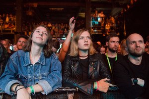 „Loftas Fest“ atverčia kortas: beveik visas festivalis - nemokamas