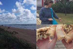 Po atostogų Šventojoje suskaičiavo ir nustebo: „Žinote, kiek tai kainavo?“