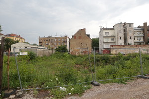 Mirusio verslininko projekto Kaune ėmėsi paslaptingi investuotojai 