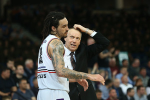 Drew Gordonas „Lietuvos rytą“ iškeitė į „Zenit“