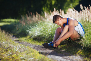   Kokios traumos dažniausiai kamuoja bėgikus ir kaip jų išvengti?