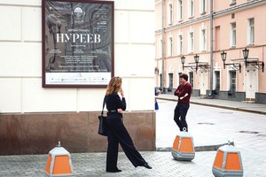 Politinės intrigos Maskvos scenoje: Rusijos valdžia sukilo prieš skandalingą baletą