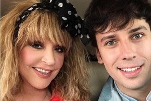 Asmeninį gyvenimą saugantys Ala Pugačiova ir Maksimas Galkinas paviešino laisvalaikio nuotraukas