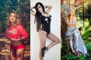 Po skandalingų skyrybų Agnė Stumbrė pristato gundančią naujieną