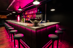 Vilniuje atsidarė baras, kurio smalsuoliams teks paieškoti 