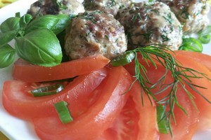 Minkštučiai mėsos kukuliai: reikės dar vieno paprasto ingrediento