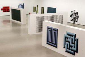 Kazio Varnelio paslaptis: lietuviški ženklai  ir "Oskarą" pelnę S.Kubricko kino efektai