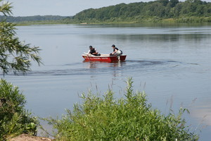 Tragiškos maudynės Šakių rajone: rado moters kūną, našlaičiu liko jos devynmetis sūnus