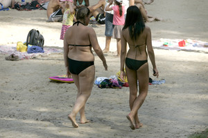 Jei laikysitės šių 10 auksinių taisyklių, liemuo po atostogų maloniai nustebins