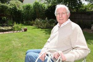 Mirties trokštantis ilgaamžis gydytojas: „Gyvenu pasiskolintą laiką“