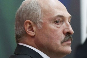 Baltarusijos prezidentas: žiniasklaida – pagrindinis šiuolaikinių hibridinių karų ginklas