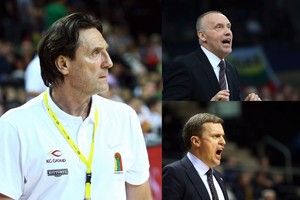 Valdemaras Chomičius – apie savo klubo fiasko Rusijoje ir geresnį rinktinės trenerio variantą