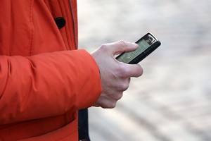 Gelbėtojų perspėjimo žinutės telefone: kaip jas gauti?