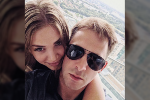 Iš Egidijaus Dragūno lūpų – itin meilūs žodžiai naujai mylimajai