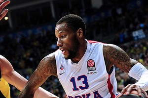 Pasidavė kinų milijonams: Sonny Weemsas rungtyniaus Azijoje