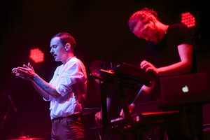 Pamatykite: naują „Deeper Upper“ klipą įkvėpė senoviniai baltų papročiai