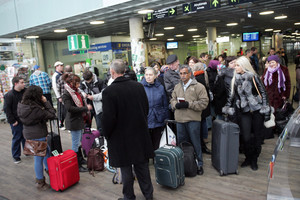 Skrydžiai persikelia į Kauną:  5 dalykai, kuriuos keleiviams  būtina žinoti