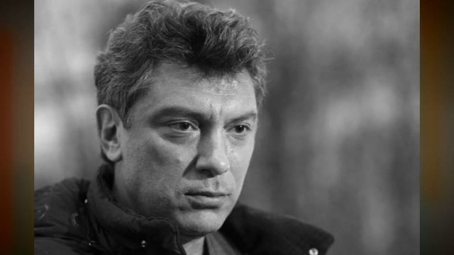 Boriso Nemcovo nužudymo byla: žudikai nuteisti, užsakovai lieka nežinomi