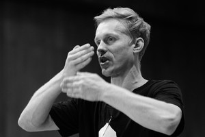 Martynas Rimeikis: „Jaučiuosi kaip didelio laivo kapitonas“