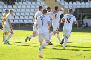 Sėkmingas pasirodymas Europoje tęsiasi: „Sūduva“ žengė stiprų žingnį link kito etapo