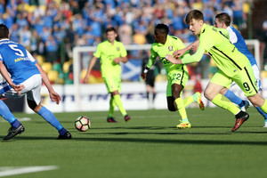 Iki galo kovojusi „Trakų“ ekipa iš Švedijos parsiveža vieno įvarčio deficitą