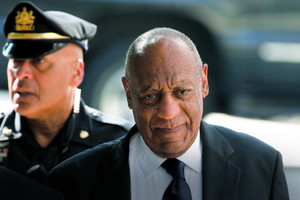 Komikui Billui Cosby nejuokinga – daug moterų kaltina prievartavimu