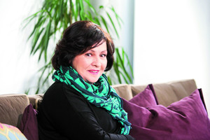 9 įdomūs faktai apie aktorę Eglę Gabrėnaitę