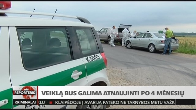 Kiaulių maras Jonavoje: veikla bus galima tik po 4 mėnesių