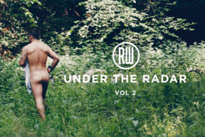 Robbie Williamsas išleis antrąją albumo „Under The Radar“ dalį 