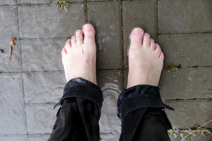 Užliejo būstą: kaip dažnai ir kokias žalas sukelia vasaros liūtys?