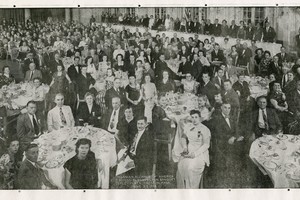 Niujorke rengiamoje parodoje „Tėvynė“ – 130 „Susivienijimo Lietuvių Amerikoje“ metų