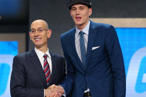 Rimtas praradimas: Latvijai nepadės talentingasis aukštaūgis