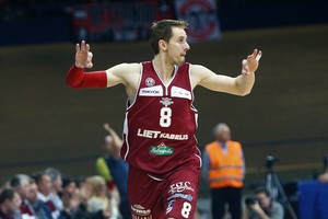 „Lietuvos ryto“ viliojamas Mindaugas Lukauskis gali grįžti į sostinę: „Kodėl gi ne?“