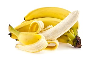 „Siūlai“ po banano žieve: daugiau nebandykite jų išmesti