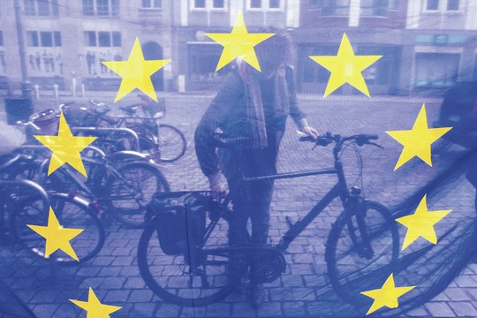 „Brexit“ paskatino Vokietijos britus ryžtis sudėtingam žingsniui