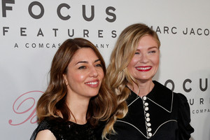 Auksine palmės šakele apdovanota kultinės režisierės juosta – jau Lietuvos ekranuose