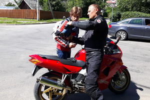 Policija motociklininkams kirto pačiu skaudžiausiu būdu – jiems sezonas baigtas