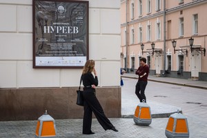 Didįjį teatrą supurtė naujas skandalas, šįsyk – dėl homoseksualaus herojaus