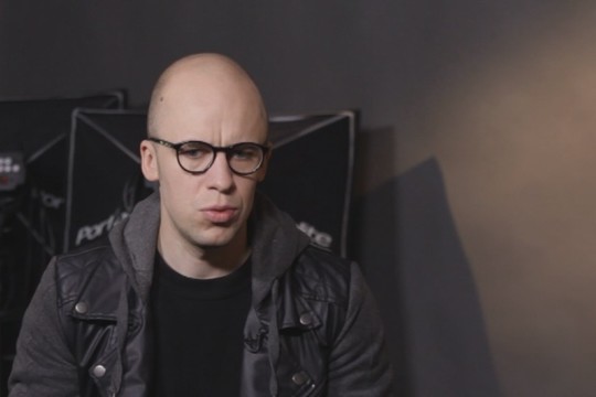 Vidas Bareikis apie skaudžią gyvenimo patirtį: „Savo vaikui neleisiu to patirti“