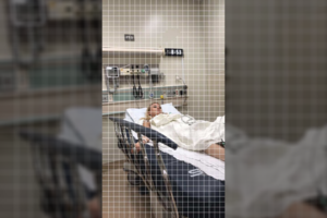 Atlikėja Simona Milinytė pateko į avariją 